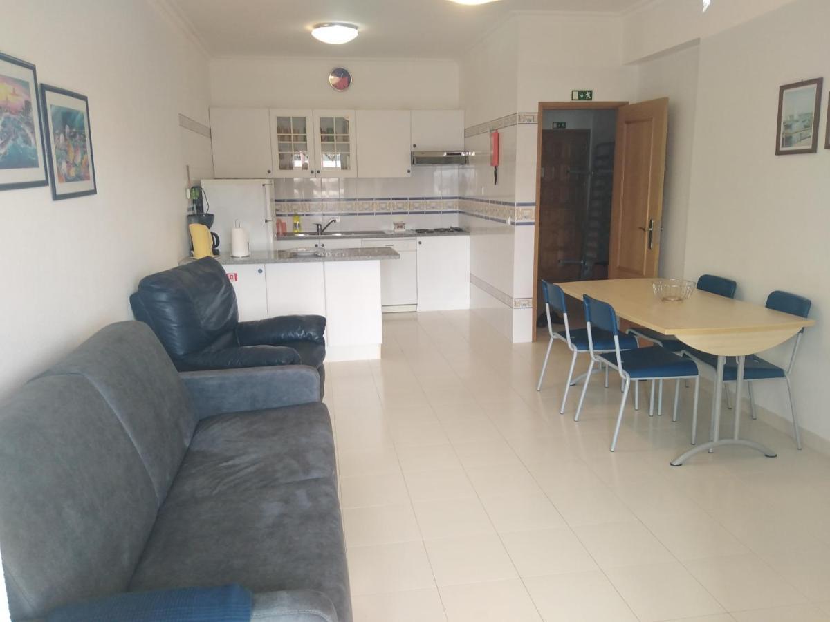 Apartamento Varandas Do Sol Nascente Porches  Exterior photo